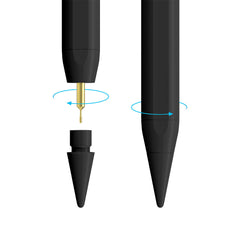 Pencil Pro Nibs (Black)-2