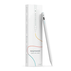 Pencil Pro Lumin | iPad Pen - Alpine White-0