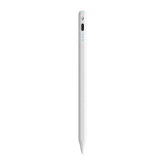Pencil Pro Lumin | iPad Pen - Alpine White-1