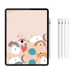 Pencil Pro Lumin | iPad Pen - Alpine White-2