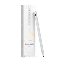 Pencil X – For Microsoft Surface Devices Supporting MPP Protocol - White-0