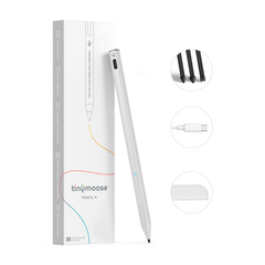 Pencil X – For Microsoft Surface Devices Supporting MPP Protocol - White-3
