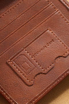 Manbang Men's Wallets RFID Leather Trifold Wallets For Men with ID Window and Credit Card Holder high quality