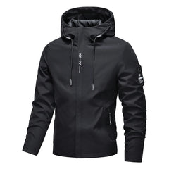 Men's Lightweight Home Inspector Jacket