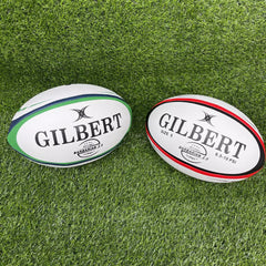 Rugby Training Ball, Sizes 3, 4 & 5, Multiple Colors