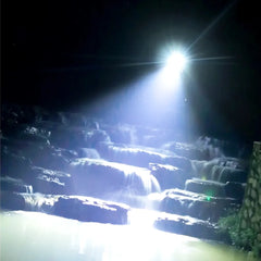 99000000LM 1500W Ultra Powerful Flashlights Rechargeable LED Tactical Torch Super Bright Lamp Outdoor Adventure Fishing Camping