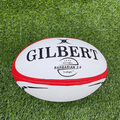 Rugby Training Ball, Sizes 3, 4 & 5, Multiple Colors