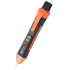 Intelligent Multi-Function Non-Contact Voltage Test Pen Sound Light Alarm Breakpoint Detection Induction Electric Tester Pen
