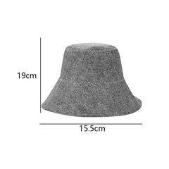 Sauna & Shower Cap – Moisturizing Thermal Hair Hat
