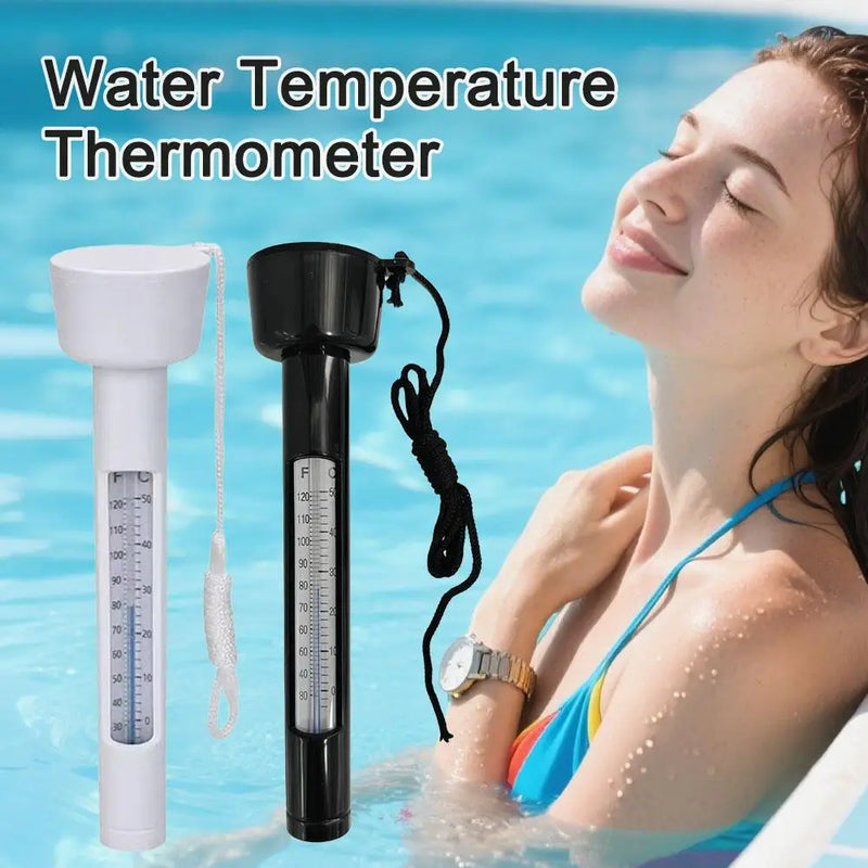 Floating Pool Thermometer