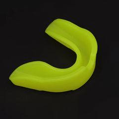 Silicone Tooth Protector,  Mouth Guard with Tray for Rugby,All Sports
