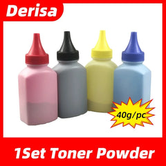 218A Toner Cartridge for HP Color Pro 3201dw W2181A W2182A W2183A W2180A MFP 3301cdw 3301fdw 3301sdw refill laser printer