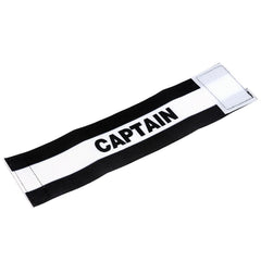1PC Football Captain Armband Adjustable Sports Captain Armband With