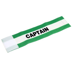 1PC Football Captain Armband Adjustable Sports Captain Armband With