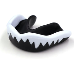 Boxing MMA Wrestling Mouth Guard, Football Rugby Sports Gum Shield,