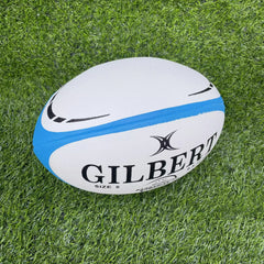 Rugby Training Ball, Sizes 3, 4 & 5, Multiple Colors