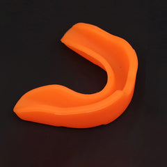 Silicone Tooth Protector,  Mouth Guard with Tray for Rugby,All Sports