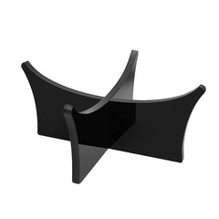 Porable Display  Heavy Duty Acrylic Ball Stand Accessories for