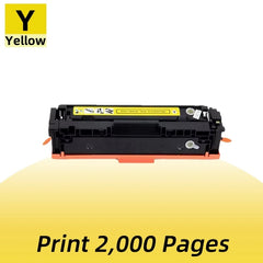 218A Toner Cartridge for HP Color Pro 3201dw W2181A W2182A W2183A W2180A MFP 3301cdw 3301fdw 3301sdw refill laser printer