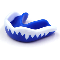 Boxing MMA Wrestling Mouth Guard, Football Rugby Sports Gum Shield,