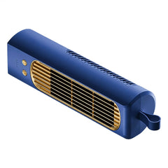 Oscillating Tower Fan USB Rechargeable Cooling Portable Standing Fan Tower for Home Living Room Kitchen Office Dorm Indoor Floor