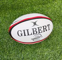 Rugby Training Ball, Sizes 3, 4 & 5, Multiple Colors