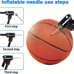 30pcs Air Pump Needle , Ball Inflation for Basketball, Soccer,