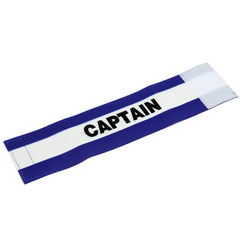 1PC Football Captain Armband Adjustable Sports Captain Armband With