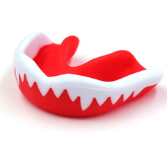 Boxing MMA Wrestling Mouth Guard, Football Rugby Sports Gum Shield,