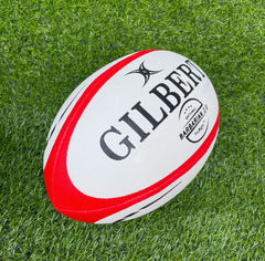 Rugby Training Ball, Sizes 3, 4 & 5, Multiple Colors