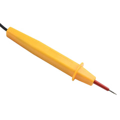 8-In-1 Tester Voltage AC DC 6-500V Auto Electrical Pen Circuit Detector Tester For Home Wiring Inspection Electrical Appliances