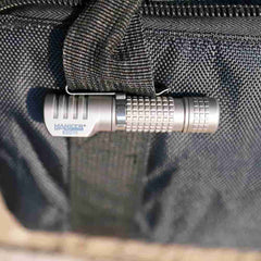 Manker E02 III Titanium Right Angle Flashlight / Headlamp-2