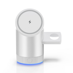 3-in-1 Wireless Magnetic Charging Station