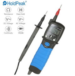 Hapu HP-38B Digital Multimeter Voltage Tester