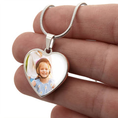 Customizable Jewelry