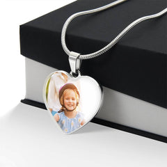 Customizable Jewelry