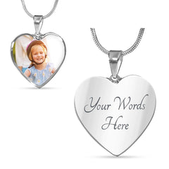 Customizable Jewelry