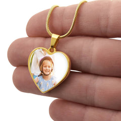 Customizable Jewelry