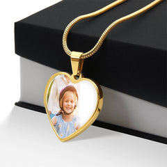 Customizable Jewelry