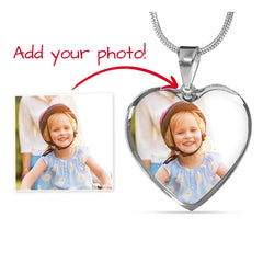 Customizable Jewelry