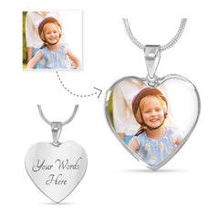 Customizable Jewelry