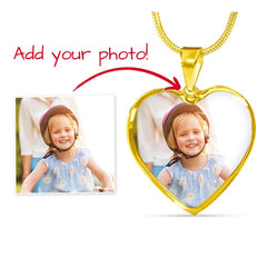 Customizable Jewelry