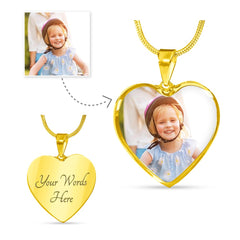 Customizable Jewelry