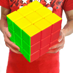 Giant 3x3 Speed Cube – Large 7-Inch Puzzle Cube for Kids & Adults