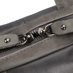 Apollo Leather Business Briefcase / Laptop Case 16"