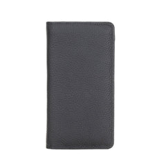Calvina Leather Wallet