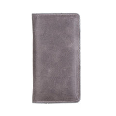 Calvina Leather Wallet