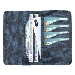 Leony Leather Universal Wallet