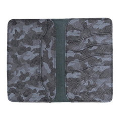 Leony Leather Universal Wallet