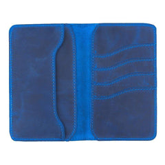 Leony Leather Universal Wallet
